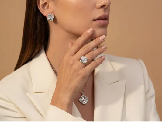 What Makes a Diamond Jeweler Trustworthy?